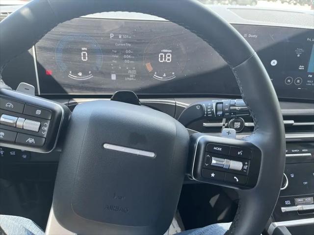 2024 Hyundai Santa Fe XRT