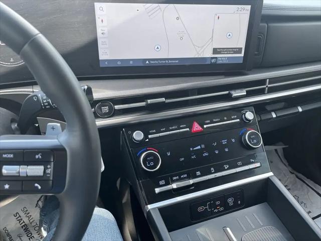 2024 Hyundai Santa Fe XRT