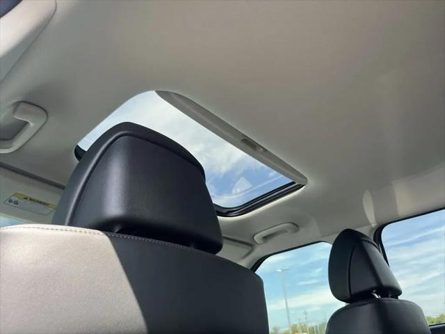2024 Hyundai Santa Fe XRT