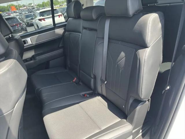 2024 Hyundai Santa Fe XRT