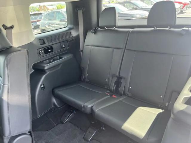 2024 Hyundai Santa Fe XRT