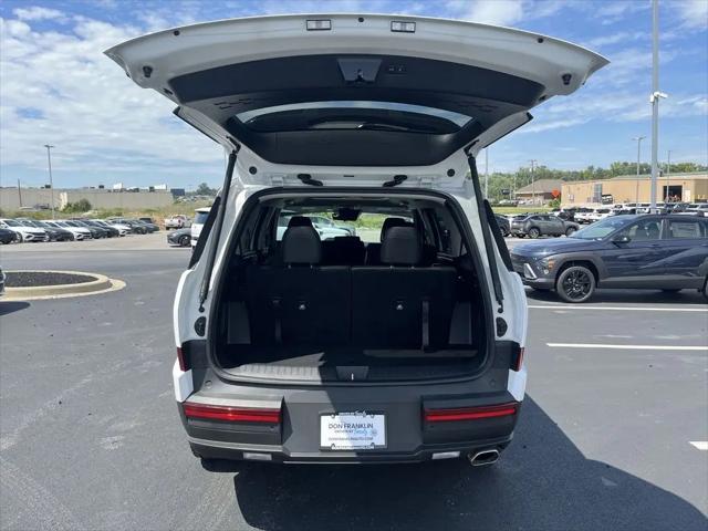2024 Hyundai Santa Fe XRT
