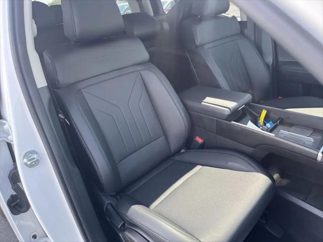 2024 Hyundai Santa Fe XRT