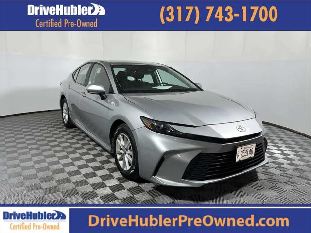 2025 Toyota Camry LE for sale in Greenwood, IN