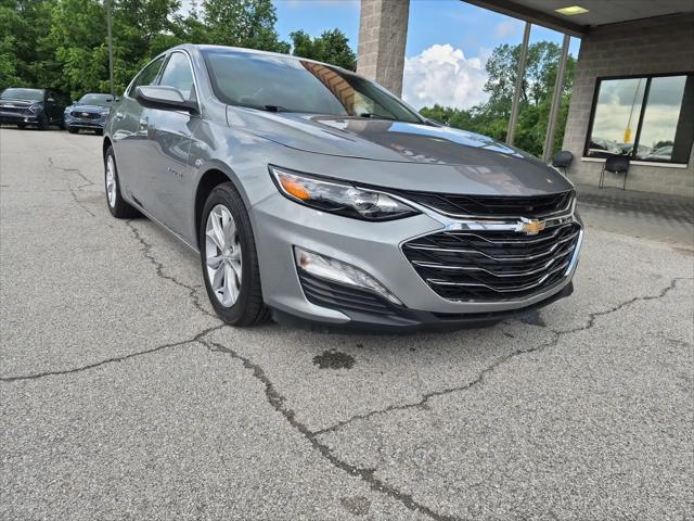 2023 Chevrolet Malibu FWD 1LT for sale in Shepherdsville, KY