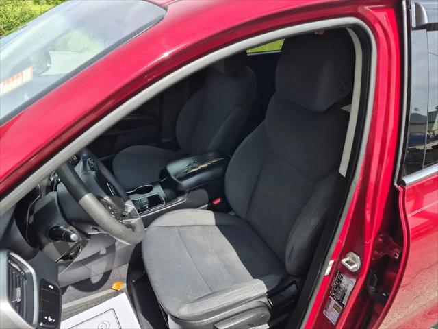 2017 Kia Sorento 3.3L LX