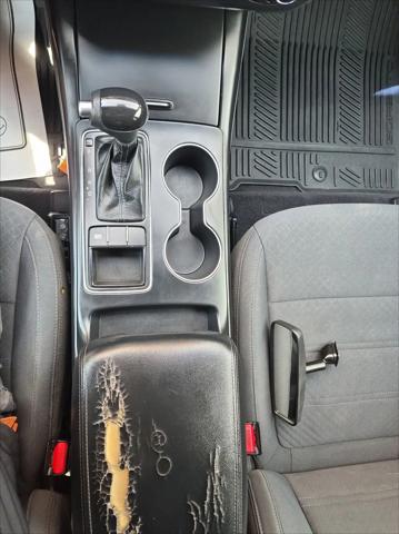 2017 Kia Sorento 3.3L LX