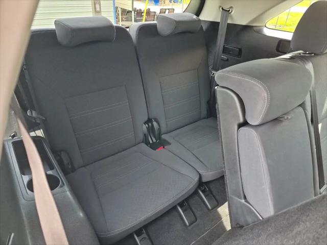 2017 Kia Sorento 3.3L LX