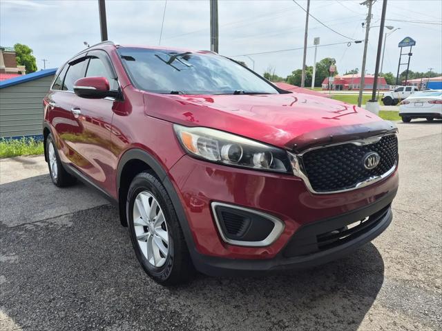 2017 Kia Sorento 3.3L LX for sale in Shepherdsville, KY