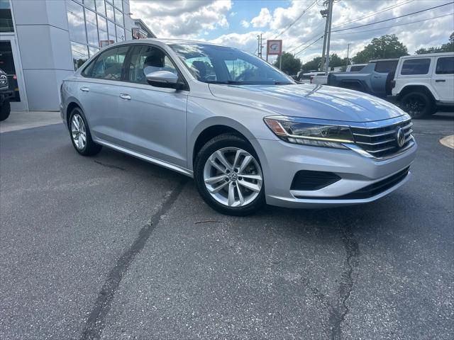 2020 Volkswagen Passat 2.0T S for sale in Shepherdsville, KY