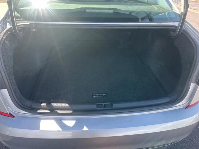 2020 Volkswagen Passat 2.0T S