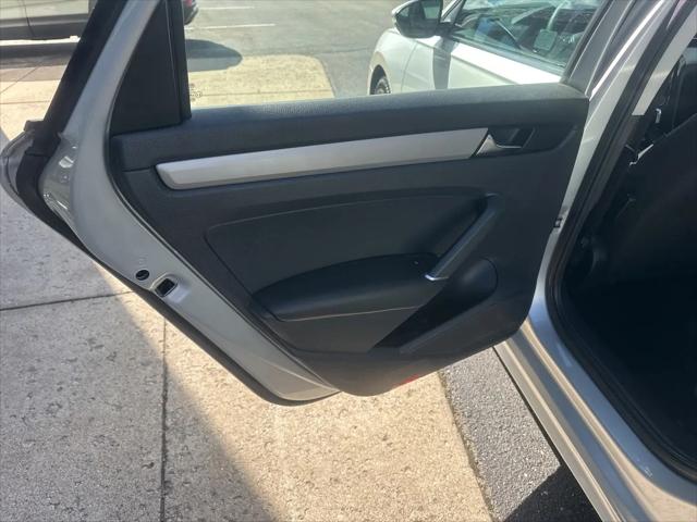 2020 Volkswagen Passat 2.0T S