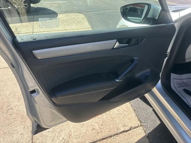 2020 Volkswagen Passat 2.0T S
