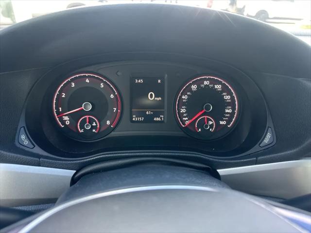 2020 Volkswagen Passat 2.0T S