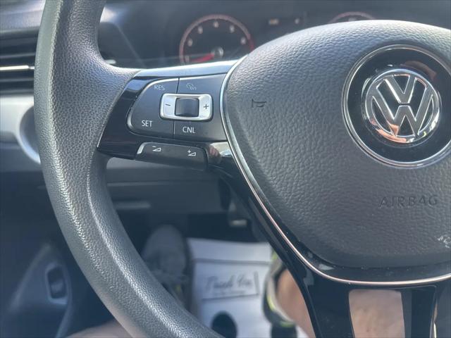 2020 Volkswagen Passat 2.0T S