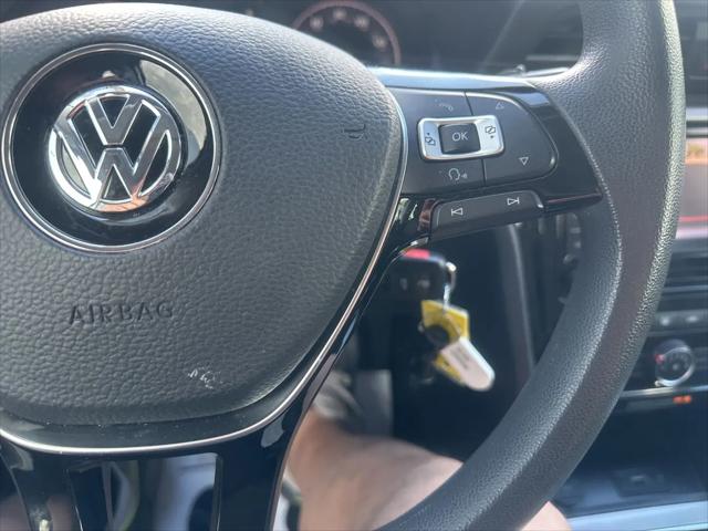 2020 Volkswagen Passat 2.0T S
