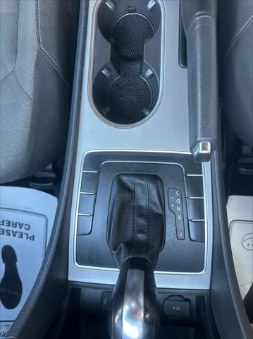 2020 Volkswagen Passat 2.0T S