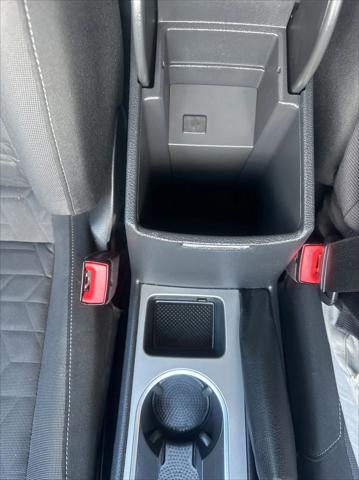 2020 Volkswagen Passat 2.0T S