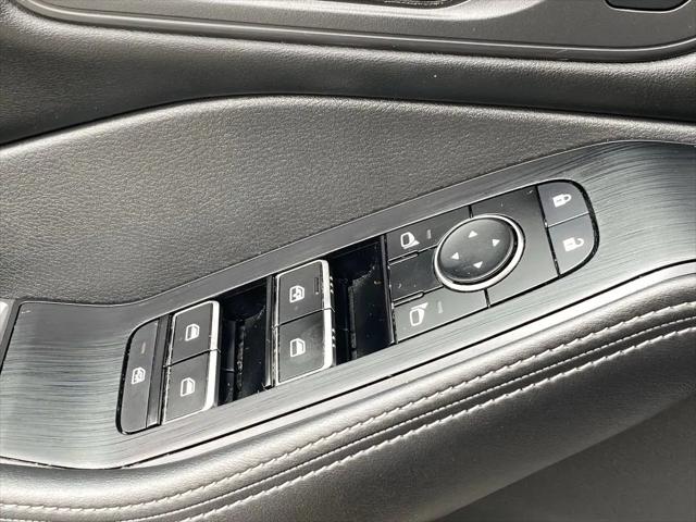 2023 Nissan Rogue SL FWD
