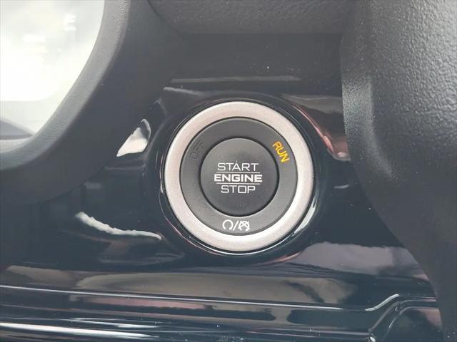 2026 Ram 1500 Rebel Crew Cab 4x4 5'7" Box