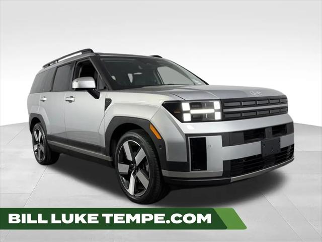 2024 Hyundai Santa Fe Limited for sale in Tempe, AZ