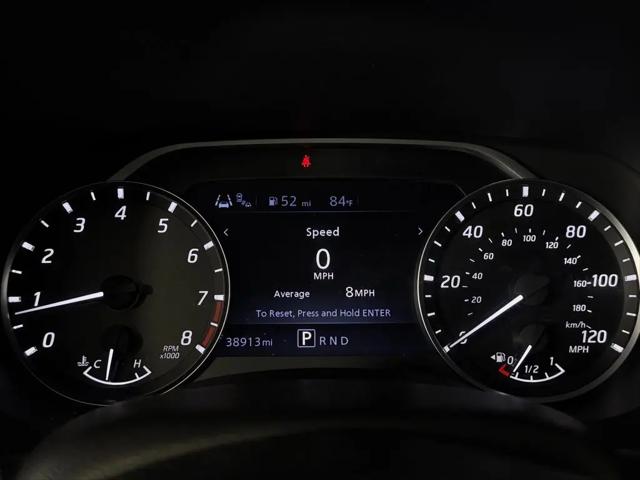 2023 Nissan Frontier Crew Cab SV 4x2