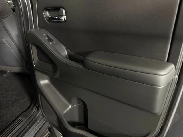 2023 Nissan Frontier Crew Cab SV 4x2