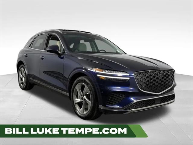 2026 Genesis GV70 2.5T Advanced for sale in Tempe, AZ