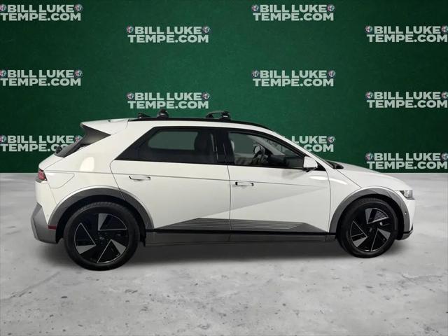 2025 Hyundai IONIQ 5 Limited