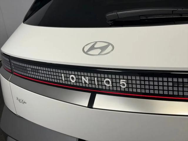 2025 Hyundai IONIQ 5 Limited