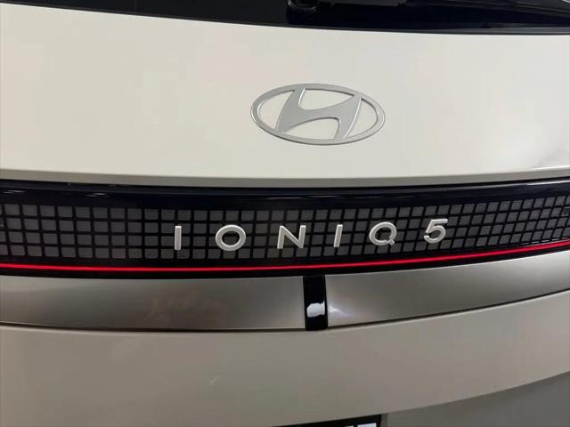 2025 Hyundai IONIQ 5 Limited