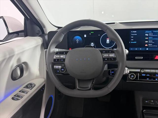 2025 Hyundai IONIQ 5 Limited