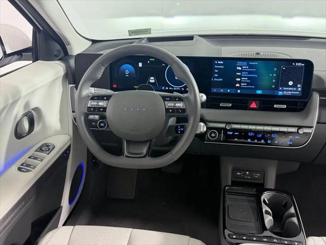 2025 Hyundai IONIQ 5 Limited