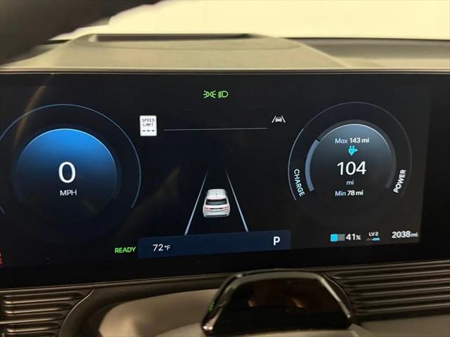 2025 Hyundai IONIQ 5 Limited