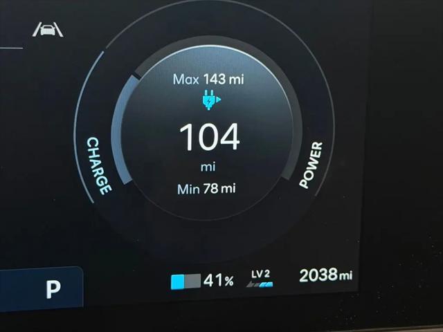 2025 Hyundai IONIQ 5 Limited