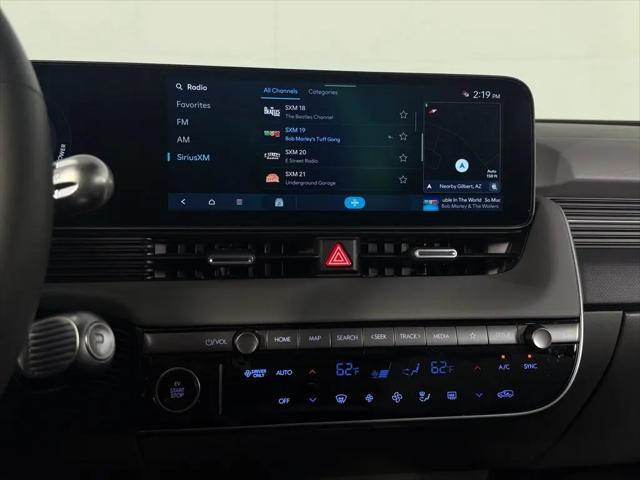 2025 Hyundai IONIQ 5 Limited