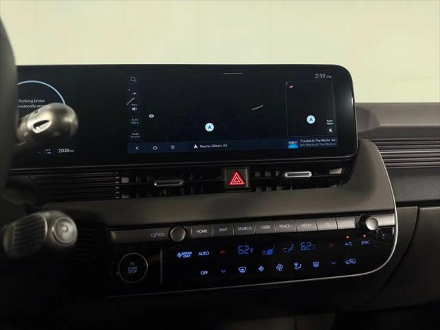 2025 Hyundai IONIQ 5 Limited