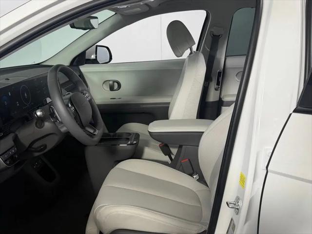 2025 Hyundai IONIQ 5 Limited