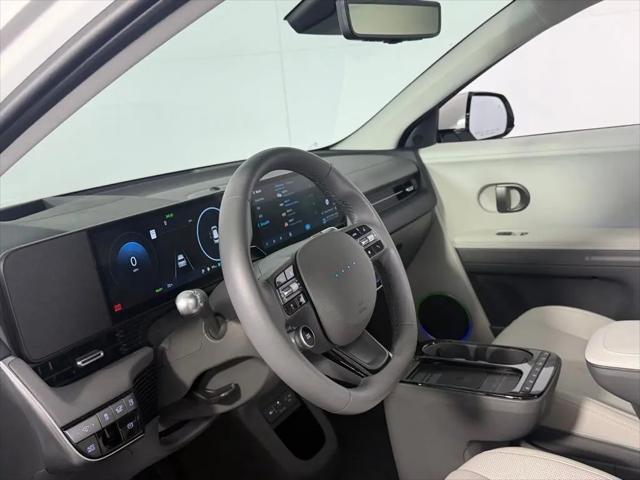 2025 Hyundai IONIQ 5 Limited