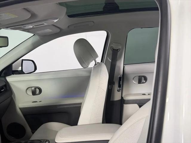 2025 Hyundai IONIQ 5 Limited