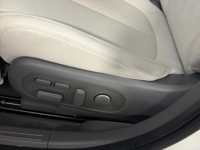 2025 Hyundai IONIQ 5 Limited