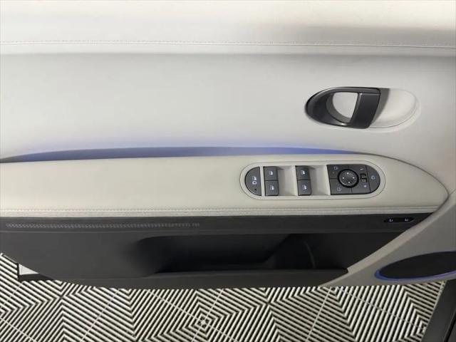 2025 Hyundai IONIQ 5 Limited