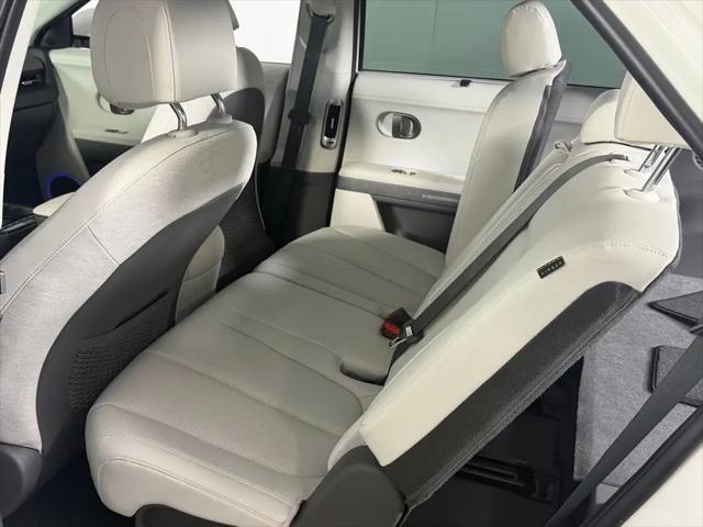 2025 Hyundai IONIQ 5 Limited
