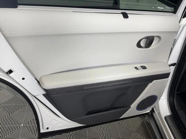 2025 Hyundai IONIQ 5 Limited