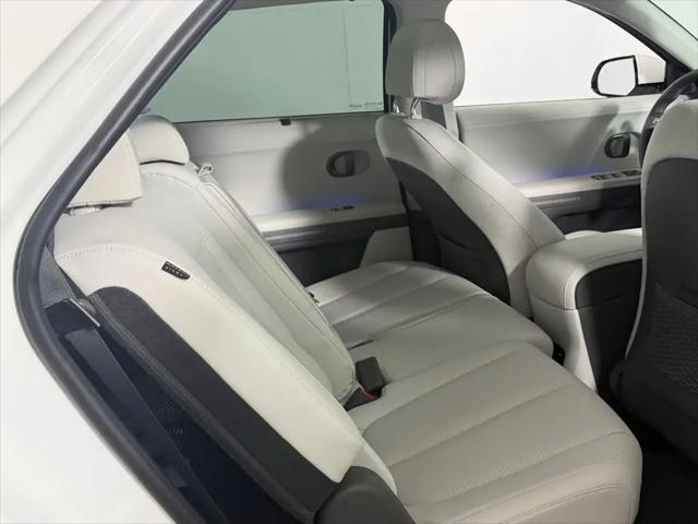 2025 Hyundai IONIQ 5 Limited