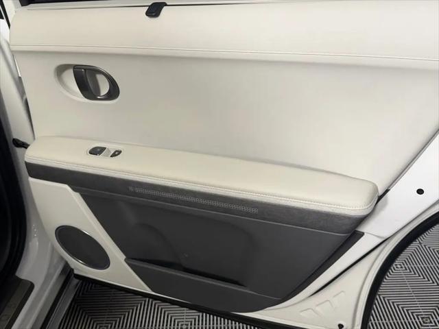 2025 Hyundai IONIQ 5 Limited