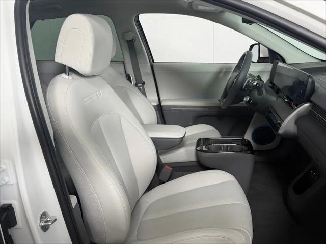2025 Hyundai IONIQ 5 Limited