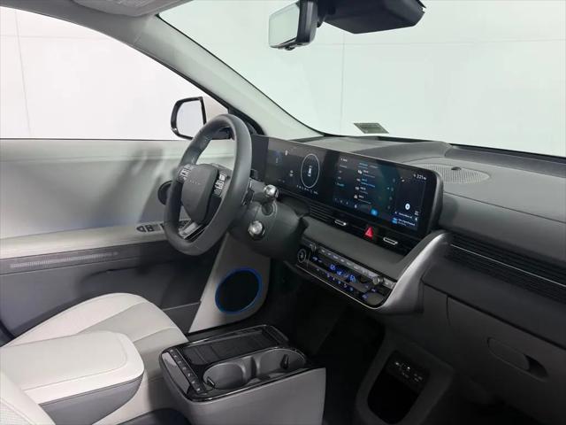 2025 Hyundai IONIQ 5 Limited