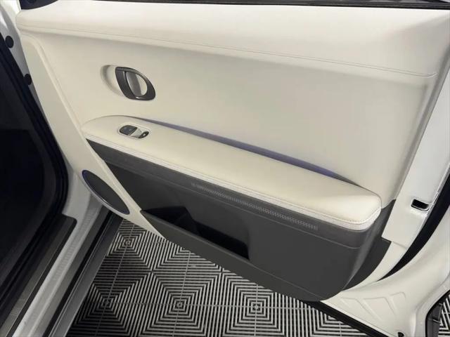2025 Hyundai IONIQ 5 Limited