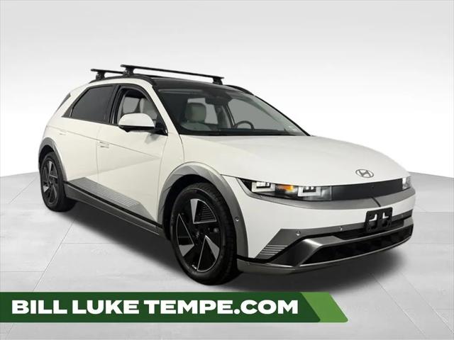 2025 Hyundai IONIQ 5 Limited for sale in Tempe, AZ